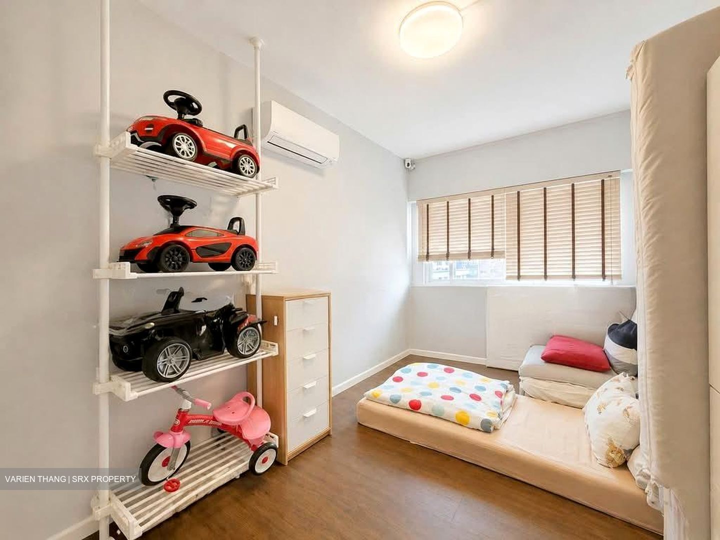 Blk 530 Serangoon North Avenue 4 (Serangoon), HDB 5 Rooms #552545901